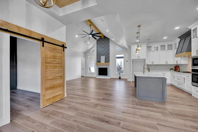 10848 Turkey Trot Trail, Guthrie, OK 73044