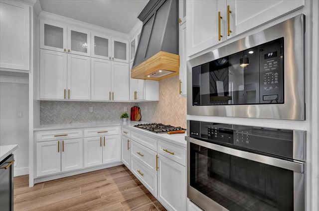 10848 Turkey Trot Trail, Guthrie, OK 73044