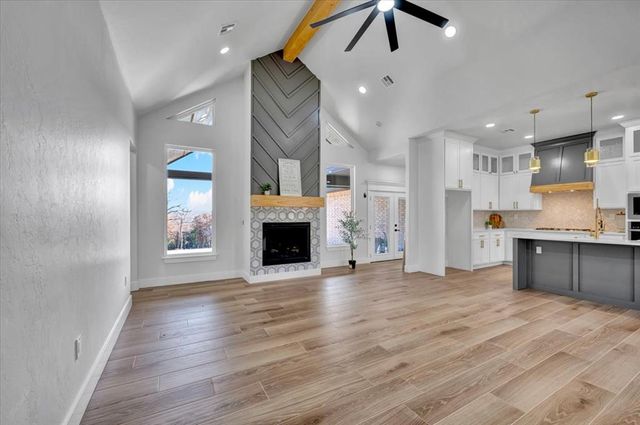 10848 Turkey Trot Trail, Guthrie, OK 73044