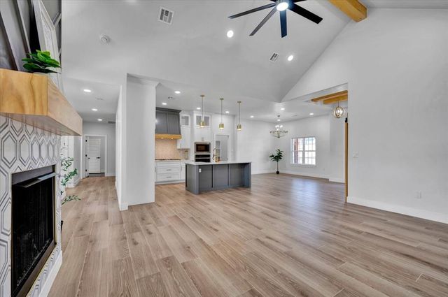 10848 Turkey Trot Trail, Guthrie, OK 73044