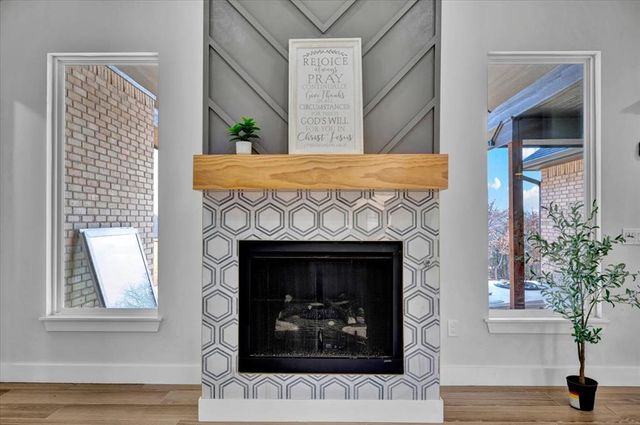 10848 Turkey Trot Trail, Guthrie, OK 73044