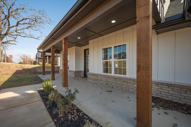 10848 Turkey Trot Trail, Guthrie, OK 73044