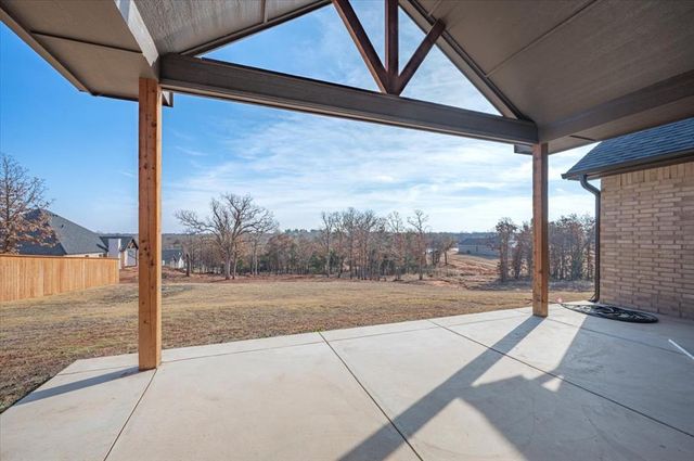 10848 Turkey Trot Trail, Guthrie, OK 73044