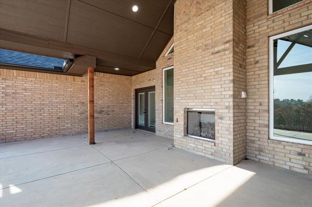 10848 Turkey Trot Trail, Guthrie, OK 73044