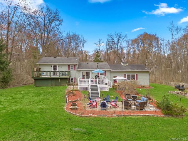 58 Pine Drive, Pawling, NY 12564