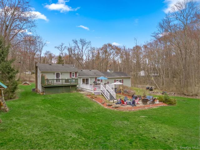 58 Pine Drive, Pawling, NY 12564