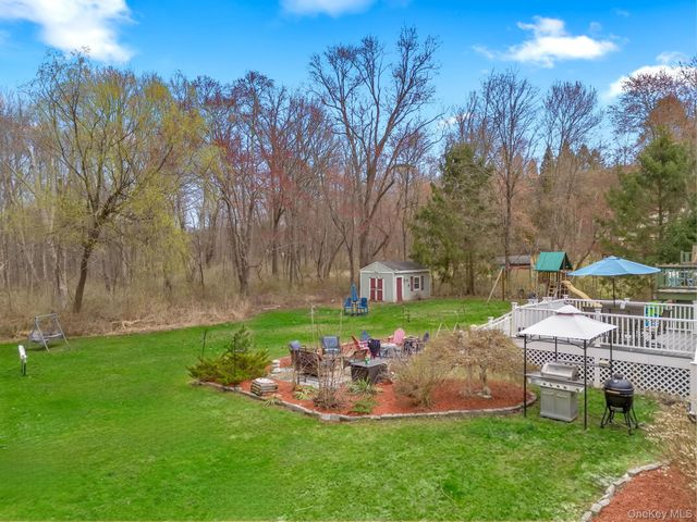 58 Pine Drive, Pawling, NY 12564