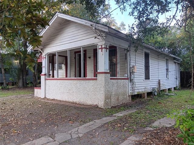 1010 Montgomery Street, Mobile, AL 36604