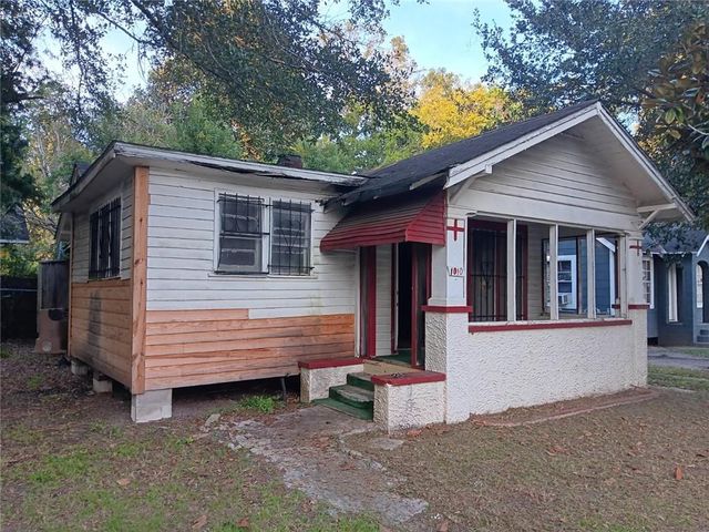 1010 Montgomery Street, Mobile, AL 36604