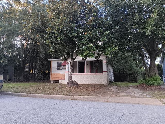1010 Montgomery Street, Mobile, AL 36604