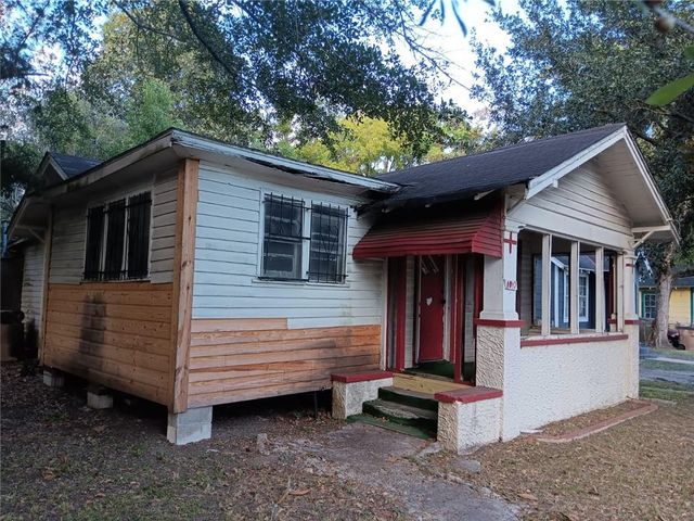 1010 Montgomery Street, Mobile, AL 36604