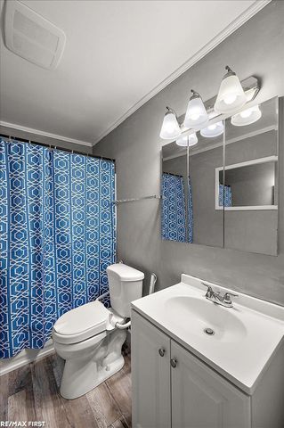 27830 Van Howe Street, Roseville, MI 48066