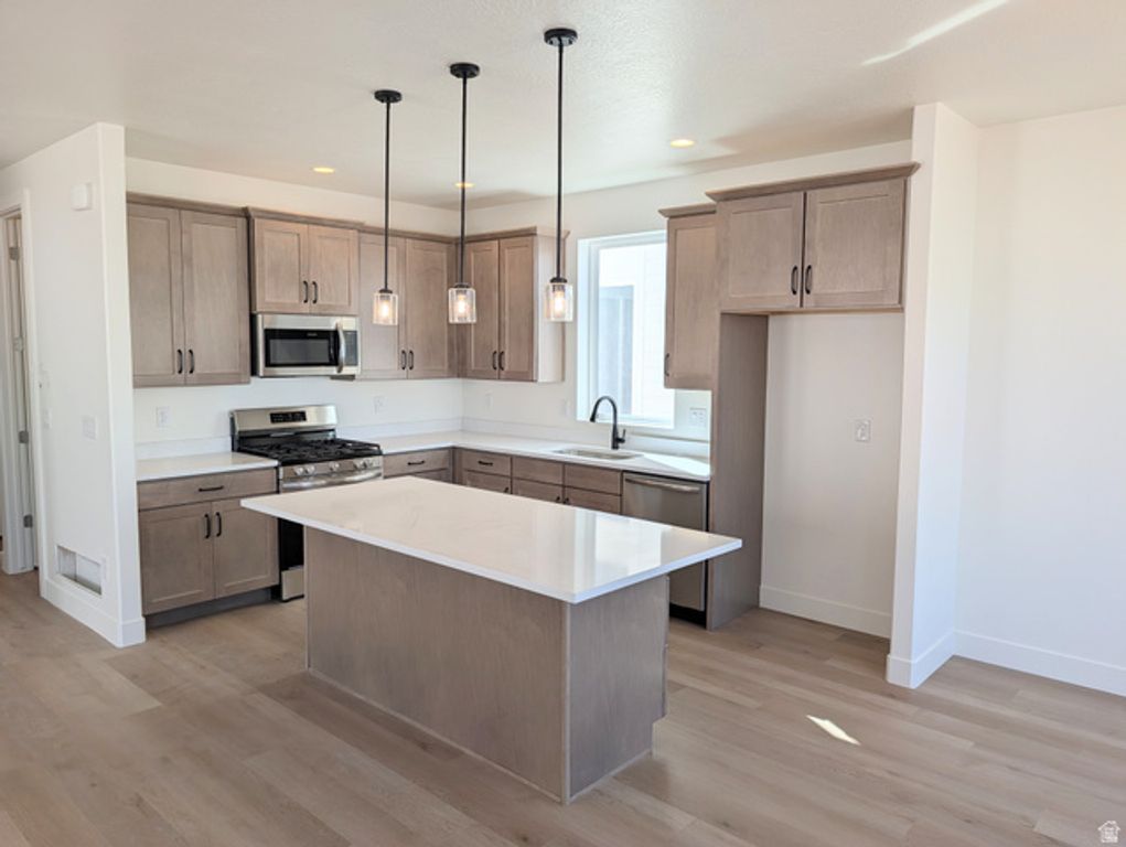6703 W SALT MARSH RD #447, South Jordan, UT 84009 — photo 3