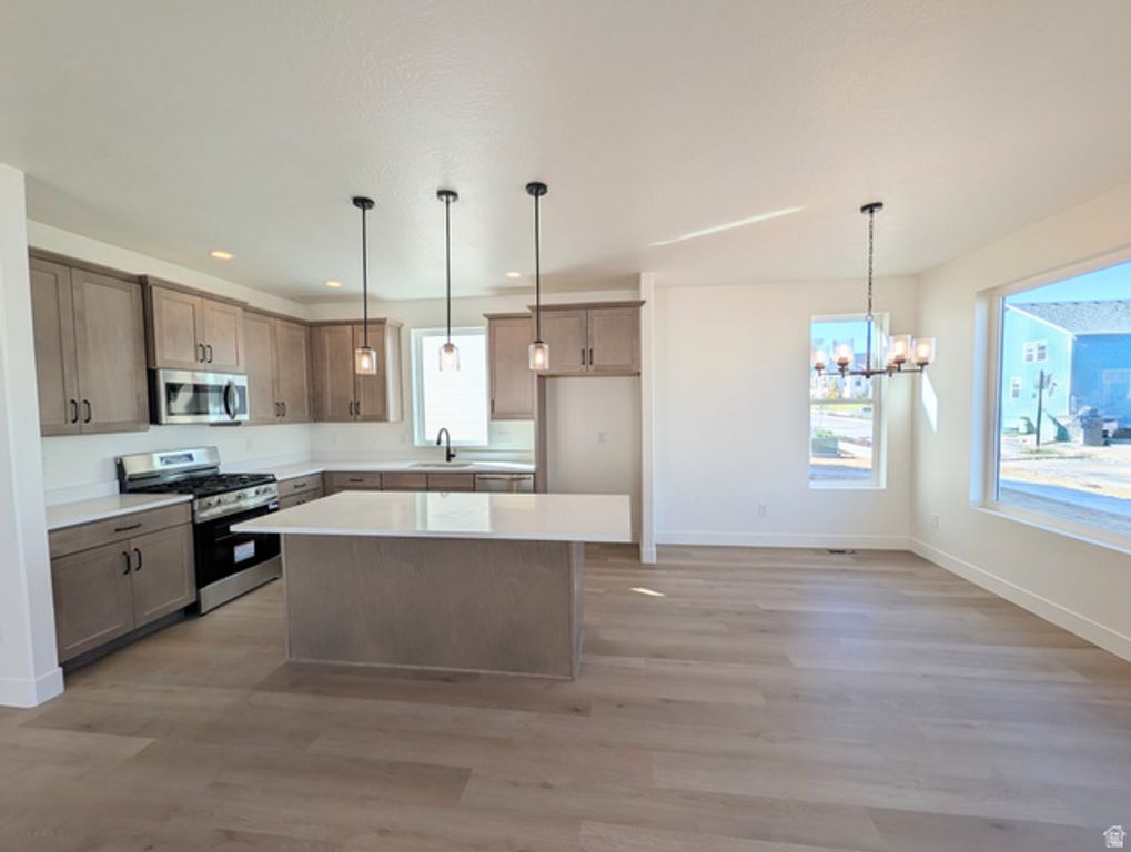6703 W SALT MARSH RD #447, South Jordan, UT 84009 — photo 4