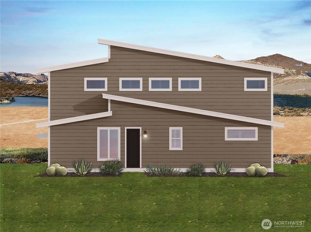 590 Vantage Bay Loop, Vantage, WA 98950