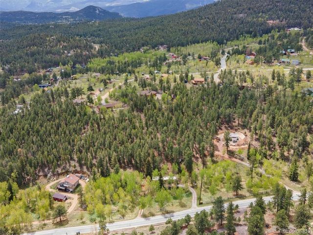 714 N Pine Dr, Bailey, CO 80421