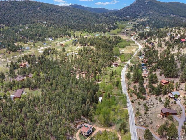 714 N Pine Dr, Bailey, CO 80421