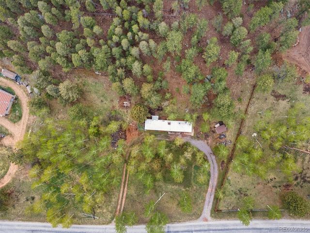 714 N Pine Dr, Bailey, CO 80421