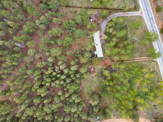 714 N Pine Dr, Bailey, CO 80421