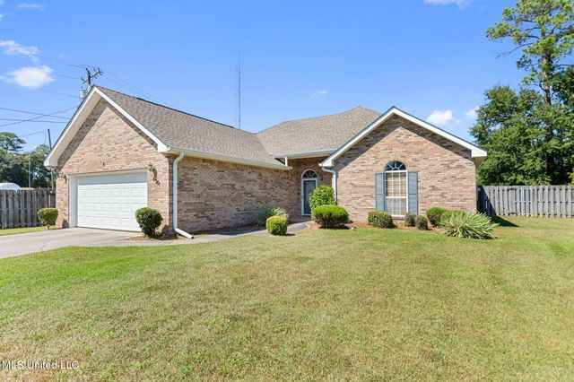 6301 W Wimbledon Cove, Ocean Springs, MS 39564