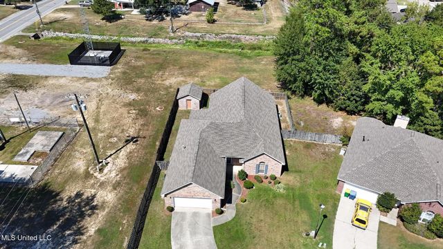 6301 W Wimbledon Cove, Ocean Springs, MS 39564