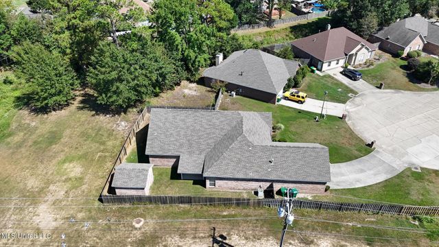 6301 W Wimbledon Cove, Ocean Springs, MS 39564