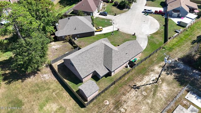 6301 W Wimbledon Cove, Ocean Springs, MS 39564