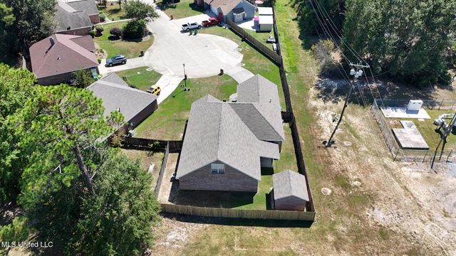6301 W Wimbledon Cove, Ocean Springs, MS 39564