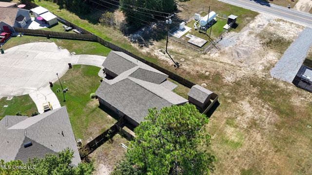 6301 W Wimbledon Cove, Ocean Springs, MS 39564