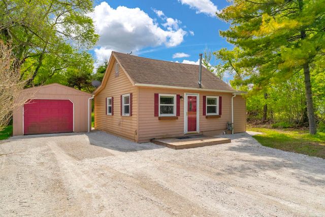 7224 Park Street, Lexington, MI 48450