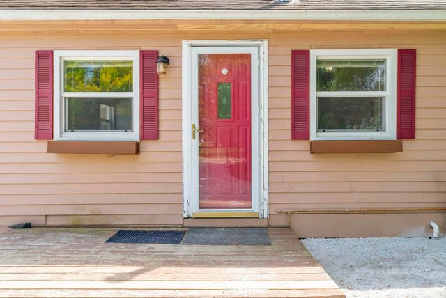 7224 Park Street, Lexington, MI 48450