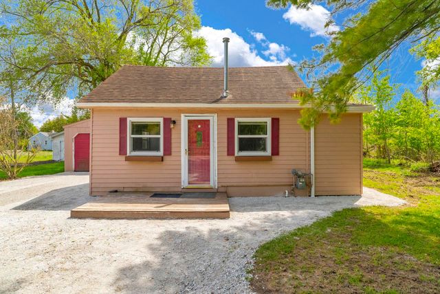 7224 Park Street, Lexington, MI 48450
