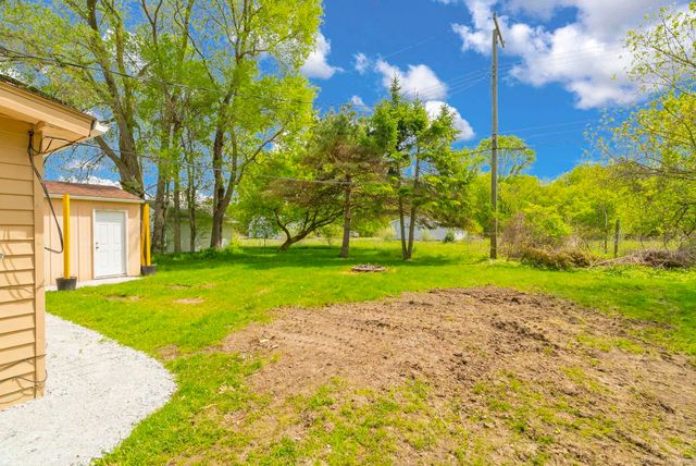 7224 Park Street, Lexington, MI 48450