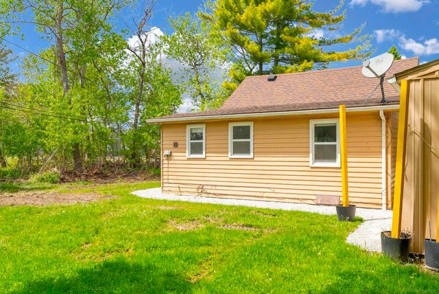 7224 Park Street, Lexington, MI 48450