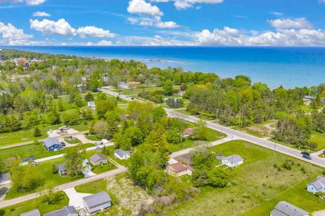 7224 Park Street, Lexington, MI 48450