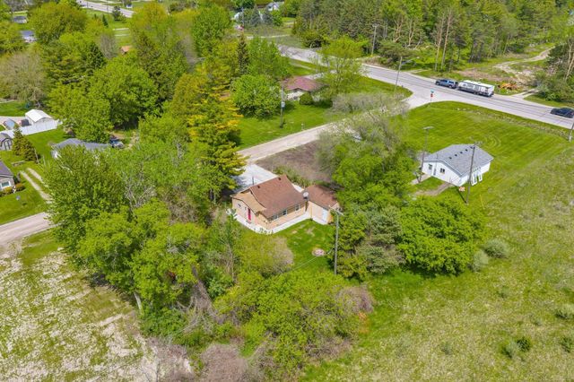 7224 Park Street, Lexington, MI 48450