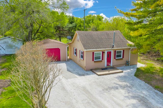 7224 Park Street, Lexington, MI 48450