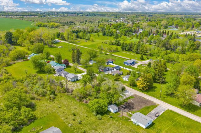 7224 Park Street, Lexington, MI 48450