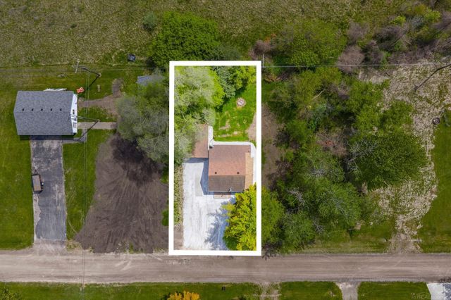 7224 Park Street, Lexington, MI 48450