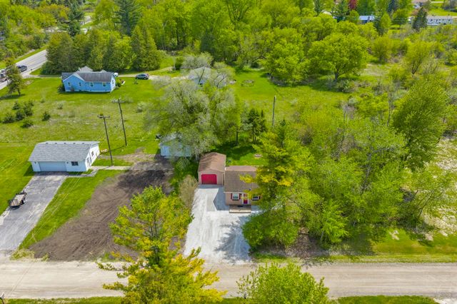 7224 Park Street, Lexington, MI 48450