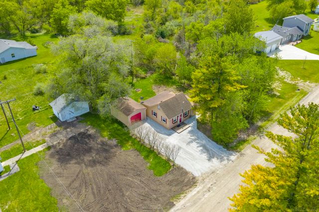 7224 Park Street, Lexington, MI 48450