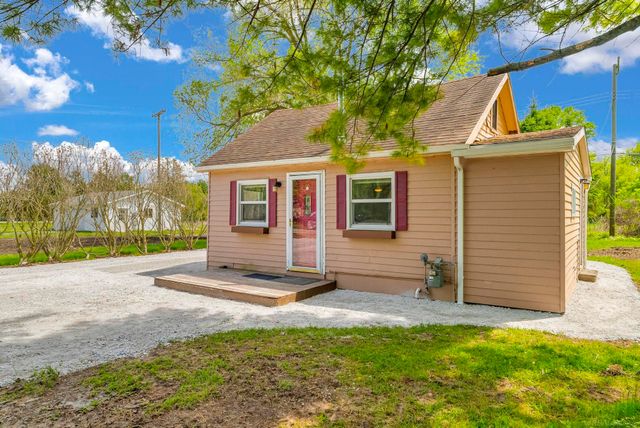 7224 Park Street, Lexington, MI 48450