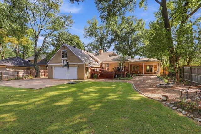 4954 MINDEN RD, Memphis, TN 38117