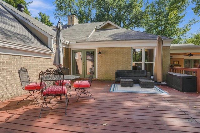 4954 MINDEN RD, Memphis, TN 38117