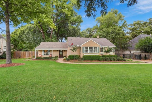 4954 MINDEN RD, Memphis, TN 38117