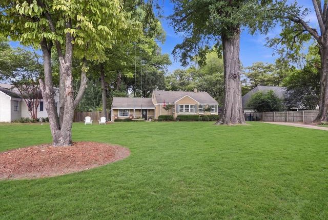 4954 MINDEN RD, Memphis, TN 38117