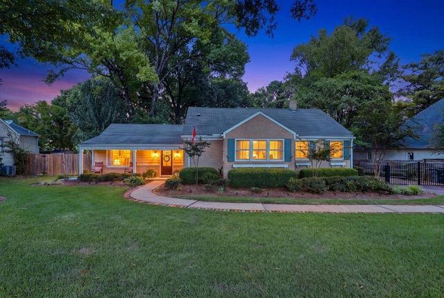4954 MINDEN RD, Memphis, TN 38117
