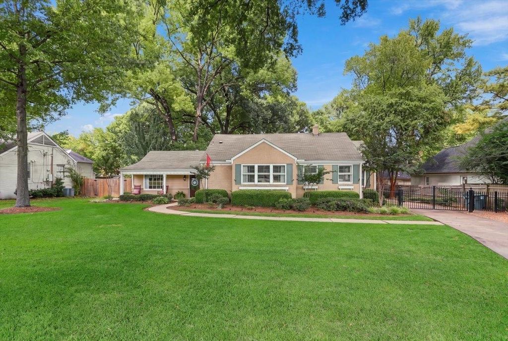 4954 MINDEN RD, Memphis, TN 38117