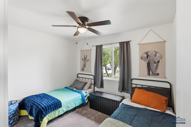 5521 N Pitch Court, Rapid City, SD 57703