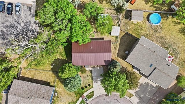 5521 N Pitch Court, Rapid City, SD 57703